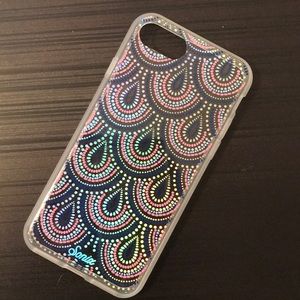 Brand New Sonix Phone Case IPhone 7/7s